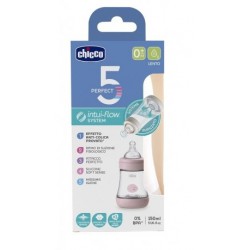 BIBERON PLASTICO T SILICONA...
