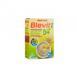 BLEVIT PLUS BIO...