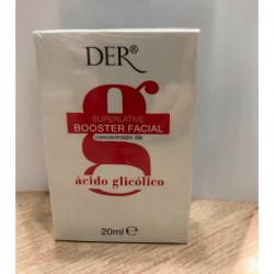 DER BOOSTER FACIAL ACIDO...