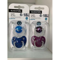 CHUPETE SILICONA T...