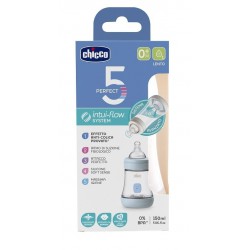 BIBERON PLASTICO T SILICONA...