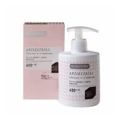 SUAVINEX CREMA ANTIESTRIAS...
