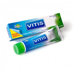 VITIS PASTA DENTAL ALOE...