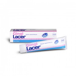 GINGILACER PASTA DENTAL 150 ML