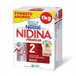 NIDINA 2 PREMIUM...