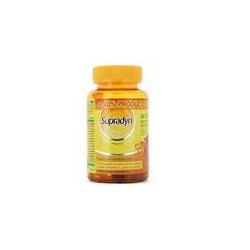 SUPRADYN ADULTOS GUMMIES 30...