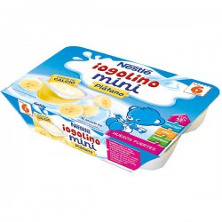 NESTLE YOGOLINO MINI...