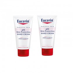 EUCERIN PACK CREMA MANOS PH5