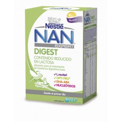 NESTLE NAN DIGEST INICIO...