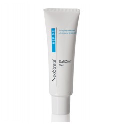 NEOSTRATA SALIZINC GEL 50 ML