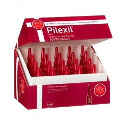PILEXIL ANTICAIDA FORTE 15...