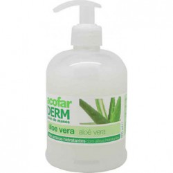 ACOFARDERM JABON MANOS ALOE...