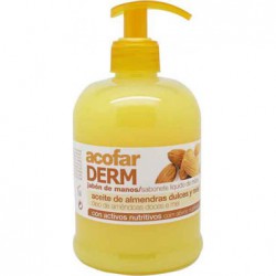 ACOFARDERM JABON MANOS...