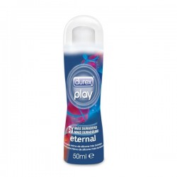 DUREX PLAY LUBRICANTE...