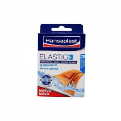 HANSAPLAST ELASTIC RESIST...