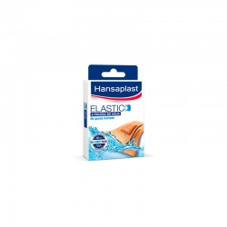 HANSAPLAST ELASTIC RESIST...