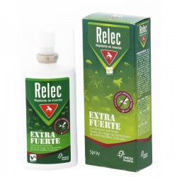 RELEC EXTRA FUERTE SPRAY 75 ML