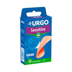 URGO SENSITIVE STRETCH...