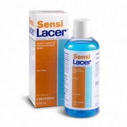 SENSILACER COLUTORIO 500 ML