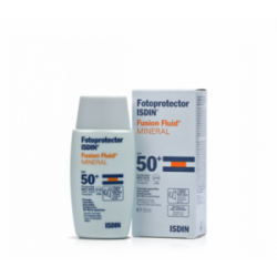 FOTOPROTECTOR ISDIN MINERAL...