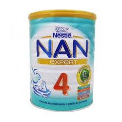 NESTLE NAN OPTIPRO 4...