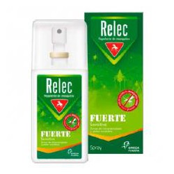 RELEC FUERTE SENSITIVE...