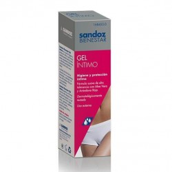 SANDOZ BIENESTAR GEL INTIMO...
