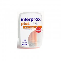 CEPILLO INTERPROX PLUS...