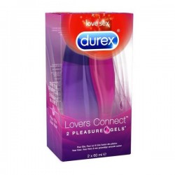 DUREX PLAY LOVERS CONNECT...