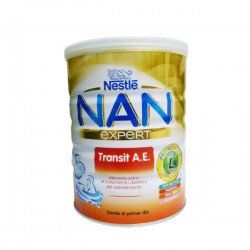 NESTLE NAN TRANSIT AE...