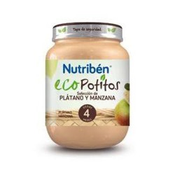 NUTRIBEN ECOPOTITO...