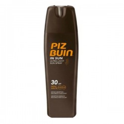 PIZ BUIN SOLAR HIDRAT SPF30...