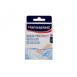 HANSAPLAST AQUA PROTECT 20ST