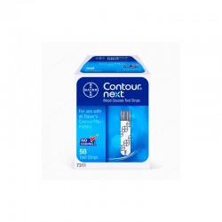 CONTOUR KARAJISHI 50 TIRAS...