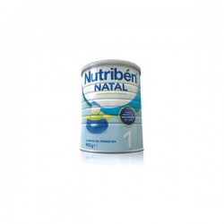 NUTRIBEN NATAL POLVO 800G