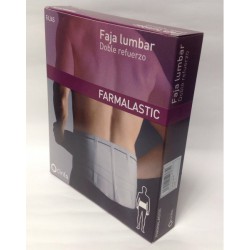 FAJA FARMALASTIC LUMBAR...
