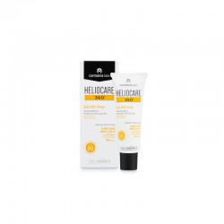 HELIOCARE 360¦ GEL OIL FREE...