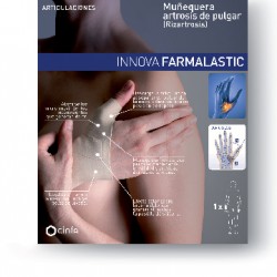 MUÑEQUERA ARTROSIS INNOVA...