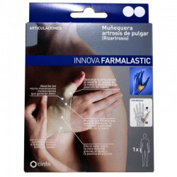 MUÑEQUERA ARTROSIS INNOVA...