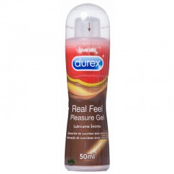 DUREX PLAY LUBRICANTE REAL...