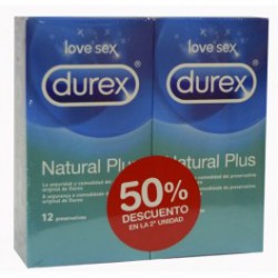 PRESERVA DUREX DUPLO...