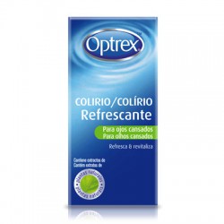 OPTREX COLIRIO OJOS...