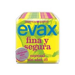 COMPRESAS EVAX FINA Y...