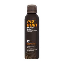 PIZ BUIN INSTANT GLOW SPF15...