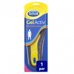 SCHOLL PLANTILLA GELACT...