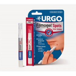 URGO FILMOGEL GRANOS...