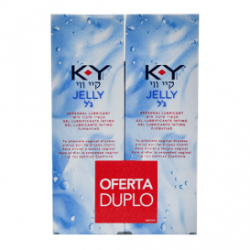 DUREX SENSILUBE KY DUPLO...