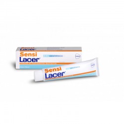 SENSILACER GEL DENTAL 75 ML