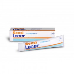 SENSILACER GEL DENTAL 125 ML