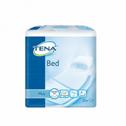 EMPAPADOR TENA BED PLUS...